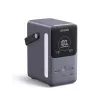 Ugreen Nexode powerbank 48000 mAh litio grigio