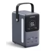 Ugreen Nexode powerbank 48000 mAh litio grigio