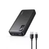 Ugreen 25683 powerbank 20000 mAh nero