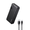 Ugreen 25683 powerbank 20000 mAh nero