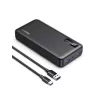 Ugreen 25683 powerbank 20000 mAh nero