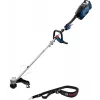 Bosch 0 600 8D0 200 Decespugliatore/Tagliabordi 40 cm a batteria nero, blu
