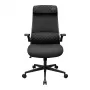 COUGAR Stryder sedia da gaming/ufficio, tessuto, nero