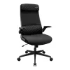 COUGAR Stryder sedia da gaming/ufficio, tessuto, nero