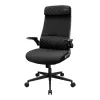 COUGAR Stryder sedia da gaming/ufficio, tessuto, nero