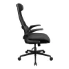 COUGAR Stryder sedia da gaming/ufficio, tessuto, nero
