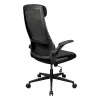 COUGAR Stryder sedia da gaming/ufficio, tessuto, nero