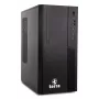 TERRA PC-BUSINESS 6000 SILENT Intel Core Ultra 5 225 16 GB DDR5-SDRAM 500 GB SSD Windows 11 Pro Micro Tower nero