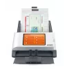 Plustek eScan A350 Enterprise ADF + scanner con alimentazione manuale 600 x 600 DPI A4 nero, bianco
