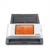 Plustek eScan A350 Enterprise ADF + scanner con alimentazione manuale 600 x 600 DPI A4 nero, bianco