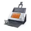 Plustek eScan A350 Enterprise ADF + scanner con alimentazione manuale 600 x 600 DPI A4 nero, bianco