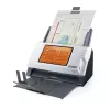 Plustek eScan A350 Enterprise ADF + scanner con alimentazione manuale 600 x 600 DPI A4 nero, bianco