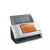 Plustek eScan A350 Enterprise ADF + scanner con alimentazione manuale 600 x 600 DPI A4 nero, bianco