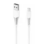 Cavo Lightning 2GO 797288 1 m bianco USB B