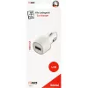 Caricabatterie mobile 2GO 794921 universale bianco accendisigari auto