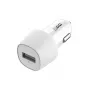 Caricabatterie mobile 2GO 794921 universale bianco accendisigari auto