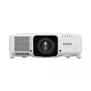 Epson EB-PU1008W proiettore per grandi ambienti 8500 ANSI Lumen 3LCD WUXGA (1920x1200) bianco