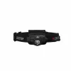 Torcia frontale Led Lenser H5R Core nero