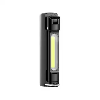 Ledlenser W7R Work, nero, LED