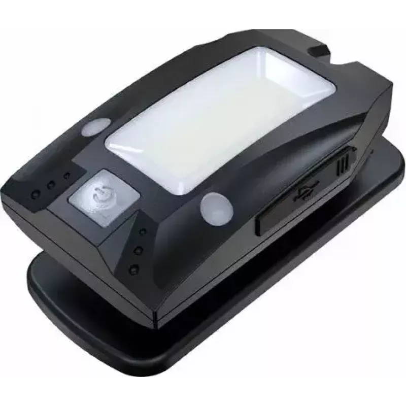 Torcia Ledlenser SC4R ricaricabile – 900 lumen, protezione IP54, torcia frontale compatta