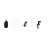 Torcia Ledlenser SC4R ricaricabile – 900 lumen, protezione IP54, torcia frontale compatta