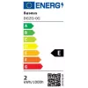 Lampada da tavolo Baseus Smart Eye 5W grigio 32 lampade 4000K