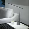 Lampada da tavolo Baseus Smart Eye 5W grigio 32 lampade 4000K