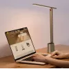 Lampada da tavolo Baseus Smart Eye 5W grigio 32 lampade 4000K