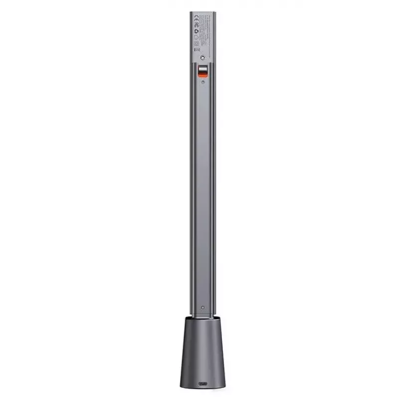 Lampada da tavolo Baseus Smart Eye 5W grigio 32 lampade 4000K