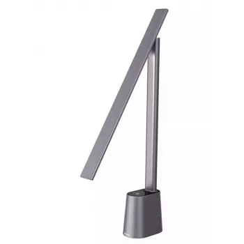 Lampada da tavolo Baseus Smart Eye 5W grigio 32 lampade 4000K