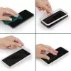 Pellicola protettiva per display Hama Clear Protect trasparente Samsung 1 pz.