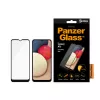 Vetro protettivo per schermo PanzerGlass Samsung Galaxy A02s