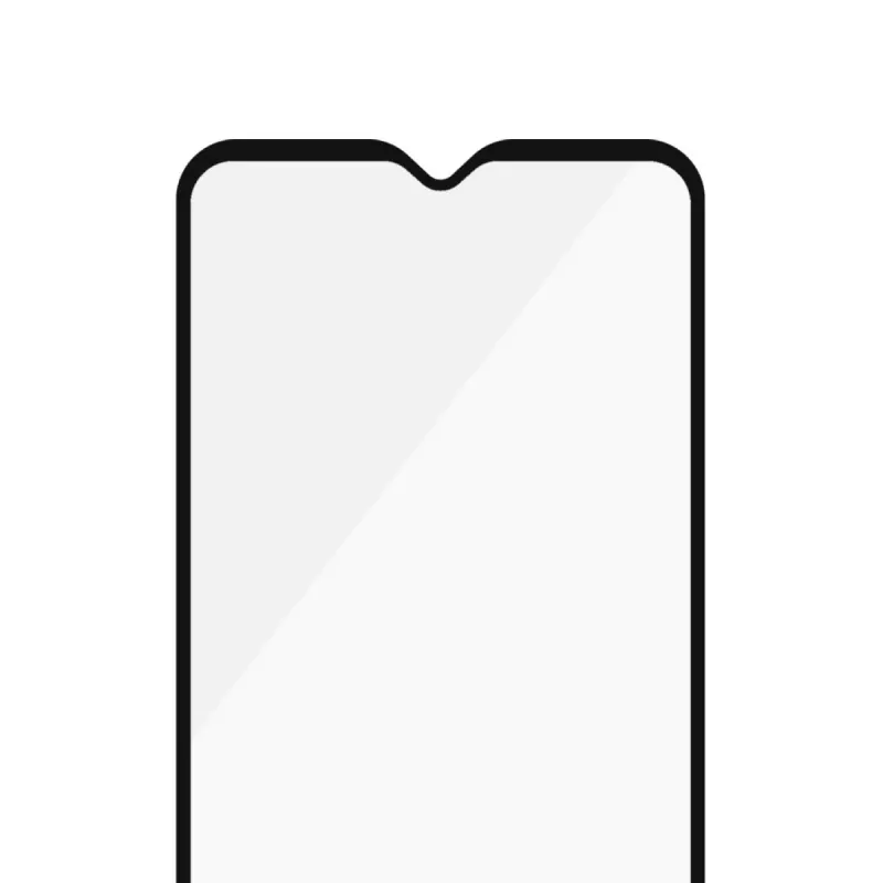 Vetro protettivo per schermo PanzerGlass Samsung Galaxy A02s