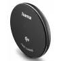 Hama 00201735 caricabatterie mobile smartphone nero USB ricarica wireless ricarica rapida interno