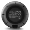 Hama 00201735 caricabatterie mobile smartphone nero USB ricarica wireless ricarica rapida interno