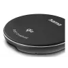 Hama 00201735 caricabatterie mobile smartphone nero USB ricarica wireless ricarica rapida interno