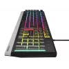Tastiera gaming GENESIS NKG-1817 USB QWERTY full-size con filo
