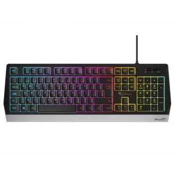 Tastiera gaming GENESIS NKG-1817 USB QWERTY full-size con filo