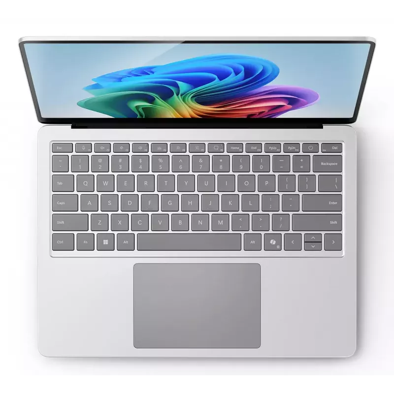 Laptop Microsoft Surface Laptop 7 13,8