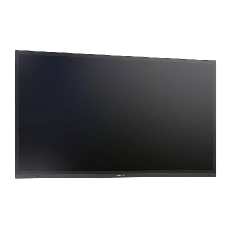 Sharp PN-LA752 schermo piatto digital signage 190,5 cm (75