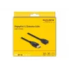 Cavo di prolunga DeLOCK DisplayPort 1.2 4K 60 Hz 3 m