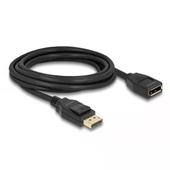 Cavo di prolunga DeLOCK DisplayPort 1.2 4K 60 Hz 3 m