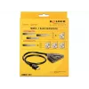 Commutatore video HDMI DeLOCK 87619