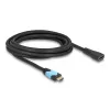 Cavo di prolunga HDMI High Speed DeLOCK 48 Gbit/s 8K 60 Hz 3 m