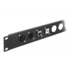 Connettore femmina per cavo DeLOCK 86784
