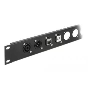 Connettore femmina per cavo DeLOCK 86784