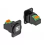 Modulo keystone DeLOCK 86733
