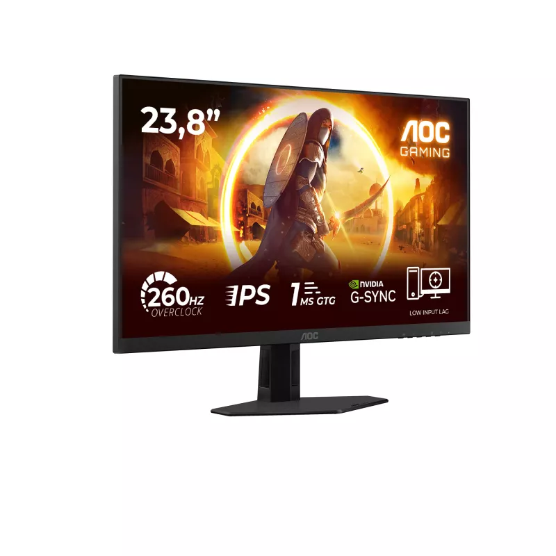 Monitor per computer AOC G4 24G4ZRE 60,5 cm (23,8