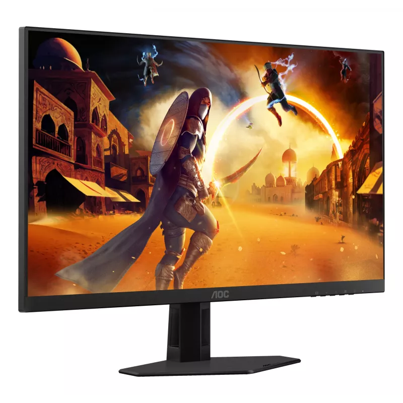 Monitor per computer AOC G4 24G4ZRE 60,5 cm (23,8