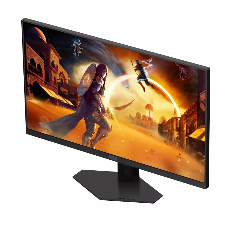 Monitor per computer AOC G4 24G4ZRE 60,5 cm (23,8